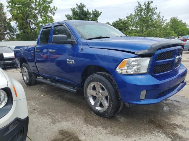 Photo 4 from auction – 2014 RAM 1500 ST with VIN 1C6RR7FG1ES465450