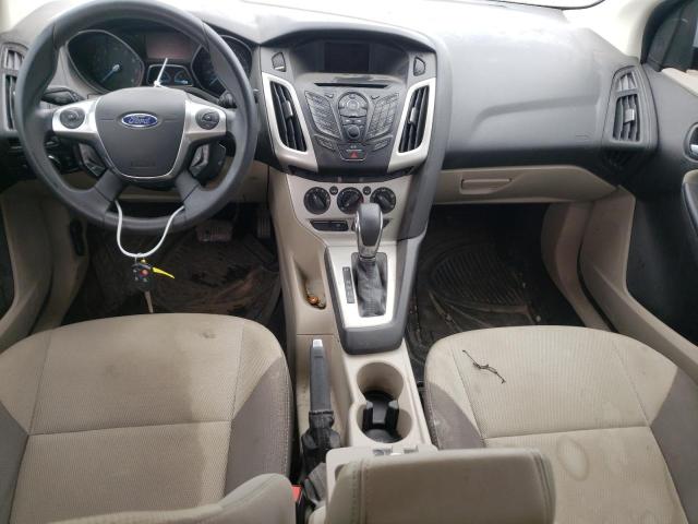 Photo 8 from auction – 2013 FORD FOCUS SE with VIN 1FADP3F24DL290048