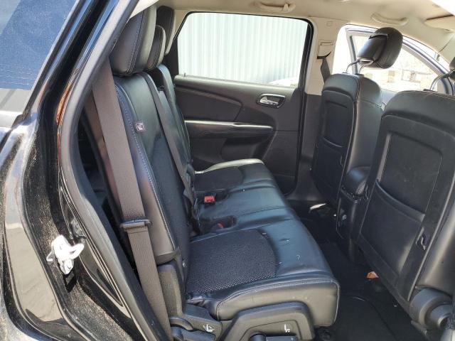 Photo 11 from auction – 2018 DODGE JOURNEY CR with VIN 3C4PDDGG4JT516704