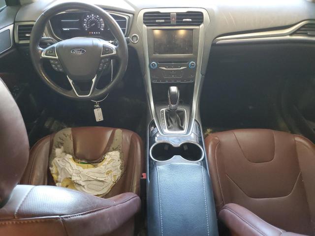 Photo 8 from auction – 2015 FORD FUSION SE with VIN 3FA6P0H99FR212838