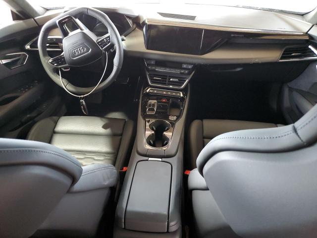 Photo 8 from auction – 2024 AUDI RS E-TRON with VIN WAUBHBFW2R7900683