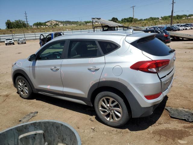 Photo 2 from auction – 2018 HYUNDAI TUCSON SEL with VIN KM8J3CA44JU767774