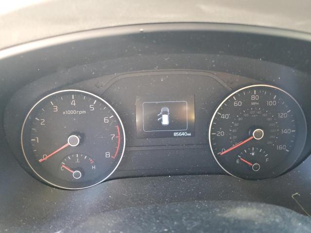 Photo 9 from auction – 2019 KIA SPORTAGE E with VIN KNDPN3AC0K7588499