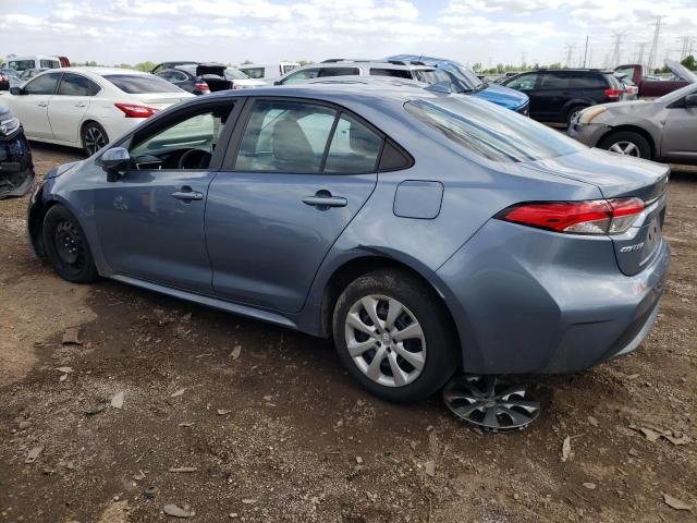 Photo 2 from auction – 2020 TOYOTA COROLLA LE with VIN 5YFEPRAE5LP104476