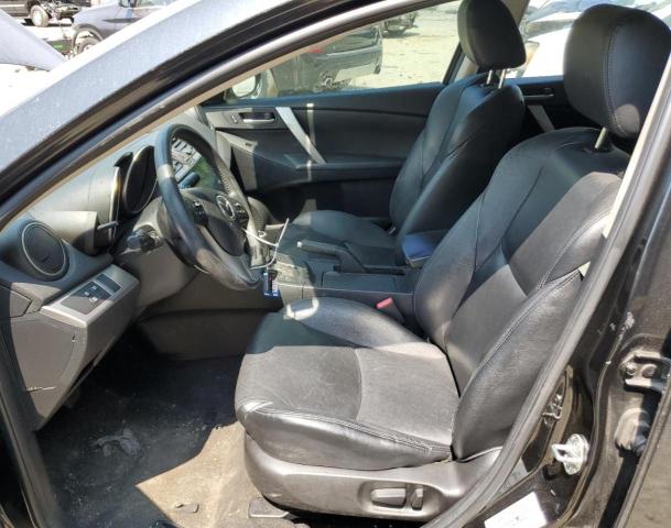 Photo 7 from auction – 2012 MAZDA 3 I with VIN JM1BL1W81C1599055