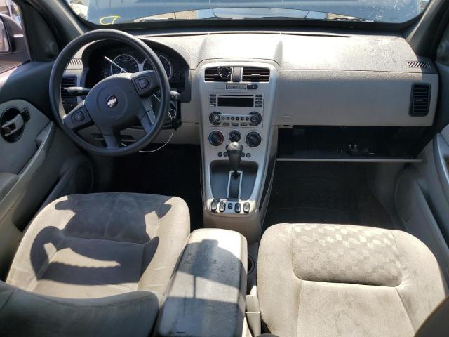 Zdjęcie 8 z aukcji – 2005 CHEVROLET EQUINOX LT z VIN 2CNDL73F456040593