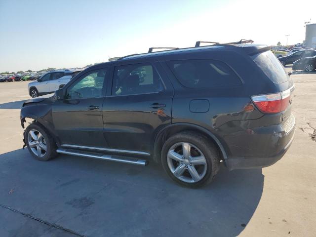 Photo 2 from auction – 2013 DODGE DURANGO SX with VIN 1C4RDHAG9DC684105