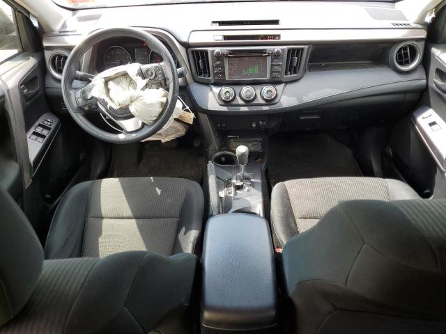 Photo 8 from auction – 2018 TOYOTA RAV4 LE with VIN JTMBFREV8JJ246063
