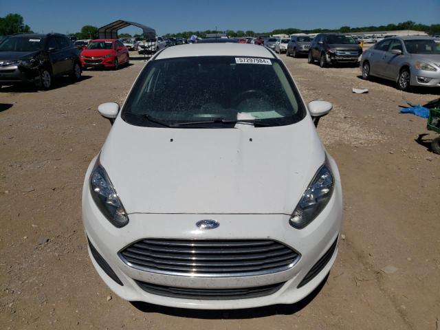 Photo 5 from auction – 2016 FORD FIESTA SE with VIN 3FADP4BJ2GM105744