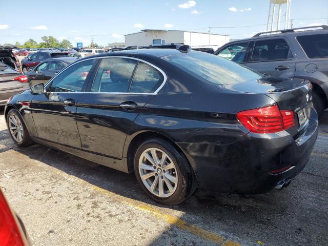 Photo 2 from auction – 2016 BMW 528 XI with VIN WBA5A7C50GG148800