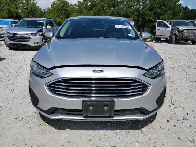 Photo 5 from auction – 2019 FORD FUSION SE with VIN 3FA6P0HD1KR170289
