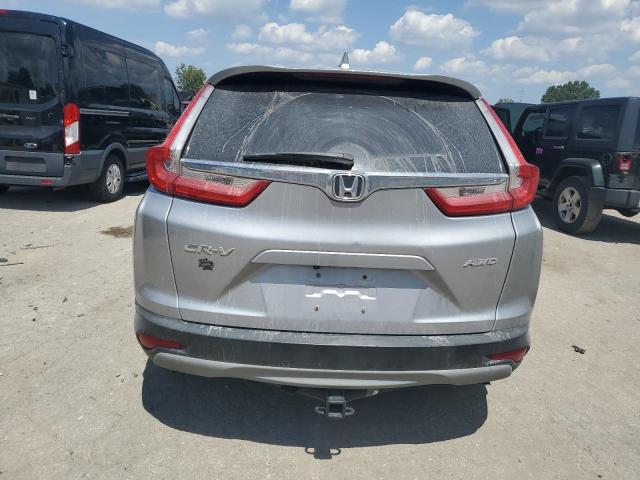 Photo 6 from auction – 2018 HONDA CR-V EX with VIN 7FARW2H56JE011660