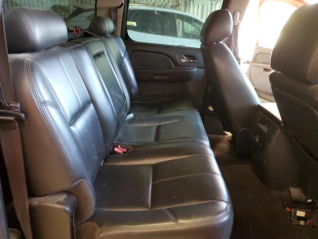 Photo 10 from auction – 2011 GMC SIERRA C15 with VIN 3GTP1WE0XBG111516