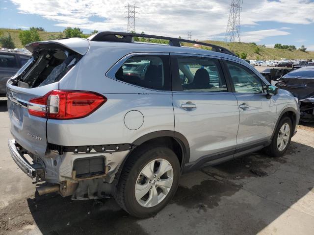 Photo 3 from auction – 2020 SUBARU ASCENT with VIN 4S4WMAADXL3413368
