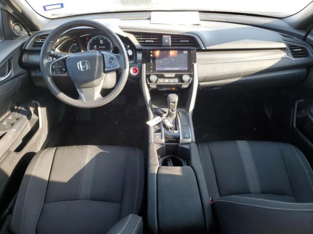 Photo 8 from auction – 2018 HONDA CIVIC EX with VIN SHHFK7H54JU239498