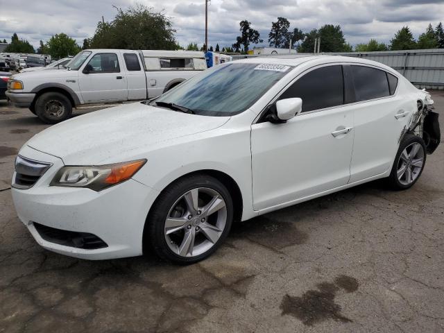 Photo 1 from auction – 2013 ACURA ILX 20 PRE with VIN 19VDE1F53DE016761