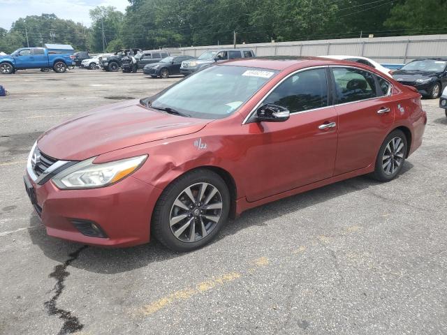 Photo 1 from auction – 2024 NISSAN ALTIMA 2.5 with VIN 1N4AL3AP7GC165664