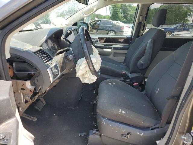 Photo 7 from auction – 2010 DODGE GRAND CARA with VIN 2D4RN6DXXAR379778