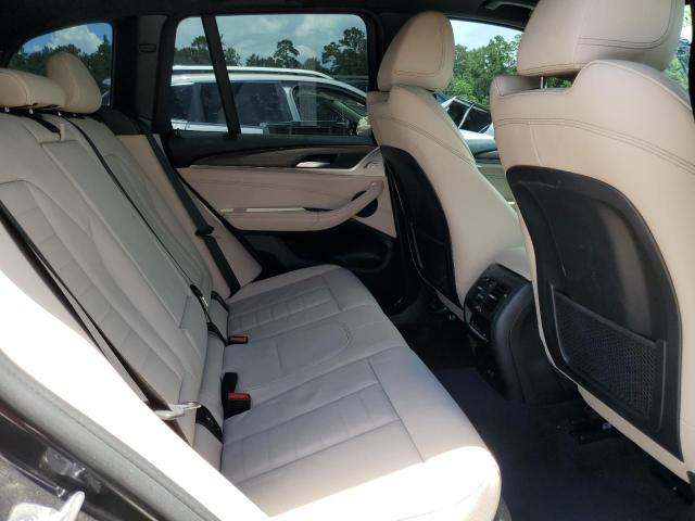 Photo 11 from auction – 2021 BMW X3 SDRIVE3 with VIN 5UXTY3C05M9E11318