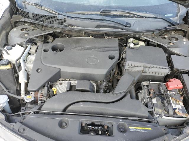 Photo 11 from auction – 2014 NISSAN ALTIMA with VIN 1N4AL3APXEN377654