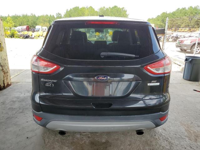 Photo 6 from auction – 2013 FORD ESCAPE SE with VIN 1FMCU0G92DUD83567