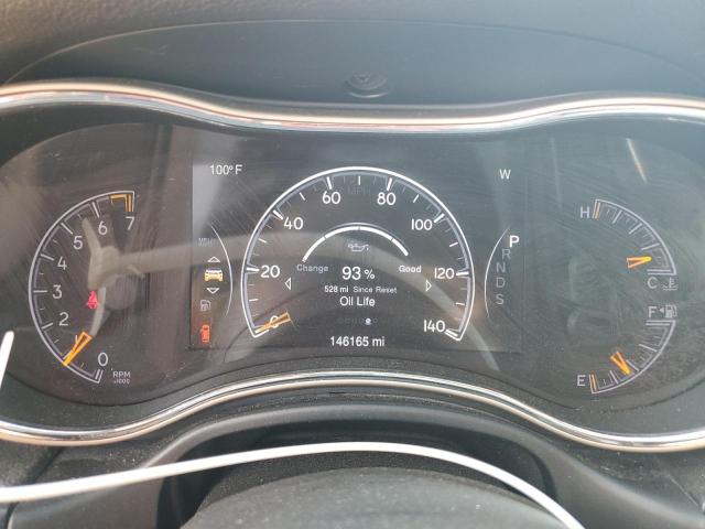 Photo 9 from auction – 2014 JEEP GRAND CHER with VIN 1C4RJFAG2EC180834