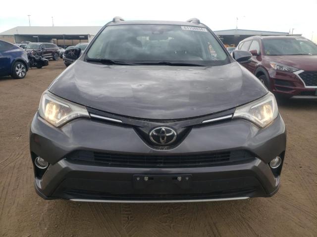Photo 5 from auction – 2018 TOYOTA RAV4 ADVEN with VIN JTMRFREV4JJ214399