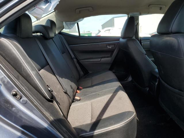 Photo 10 from auction – 2014 TOYOTA COROLLA L with VIN 2T1BURHE1EC131825