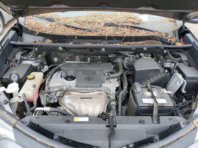 Photo 12 from auction – 2016 TOYOTA RAV4 SE with VIN 2T3JFREV7GW517474