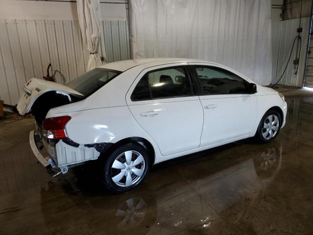 Photo 3 from auction – 2008 TOYOTA YARIS with VIN JTDBT923781280100