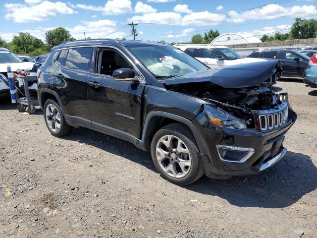 Photo 4 from auction – 2018 JEEP COMPASS LI with VIN 3C4NJDCB8JT341299