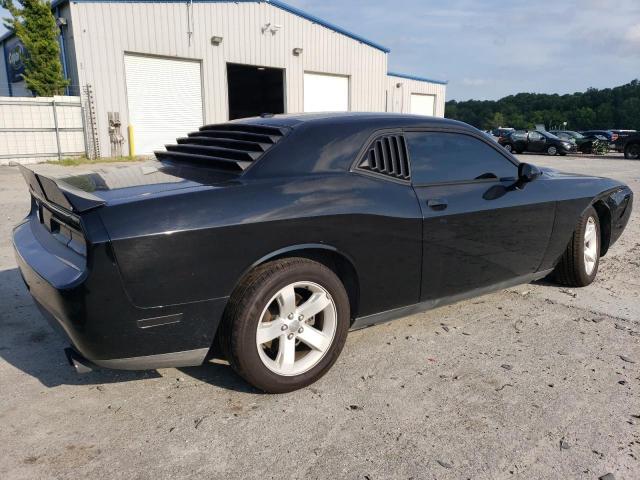 Photo 3 from auction – 2014 DODGE CHALLENGER with VIN 2C3CDYAG9EH179853