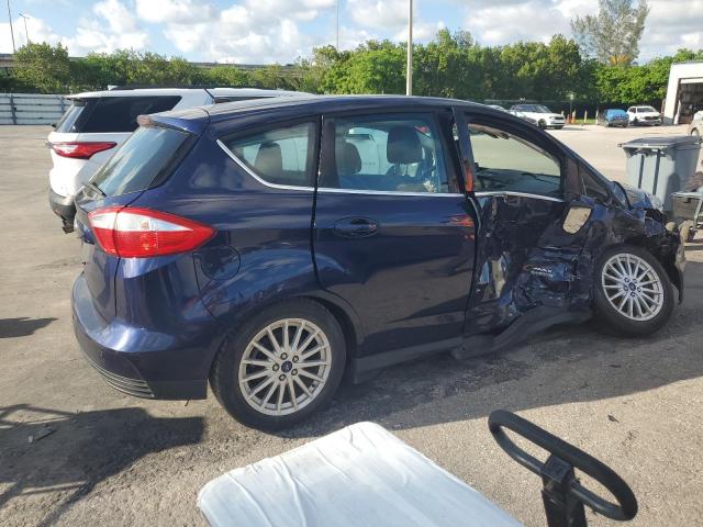 Photo 3 from auction – 2016 FORD C-MAX PREM with VIN 1FADP5CUXGL114854