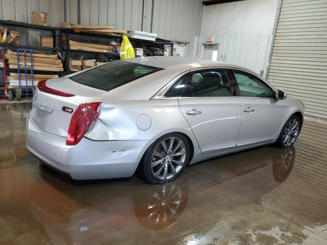 Photo 3 from auction – 2014 CADILLAC XTS with VIN 2G61L5S33E9317805