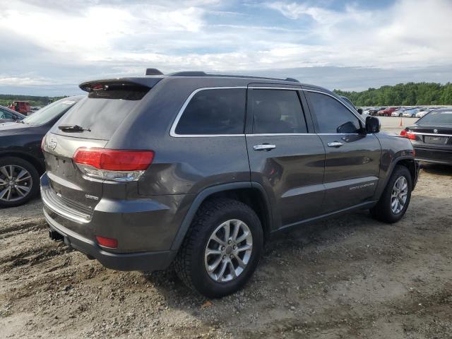 Photo 3 from auction – 2014 JEEP GRAND CHER with VIN 1C4RJEBG6EC157730
