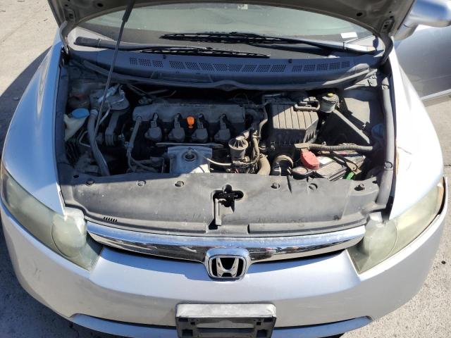 Photo 11 from auction – 2008 HONDA CIVIC LX with VIN 2HGFA16508H330441