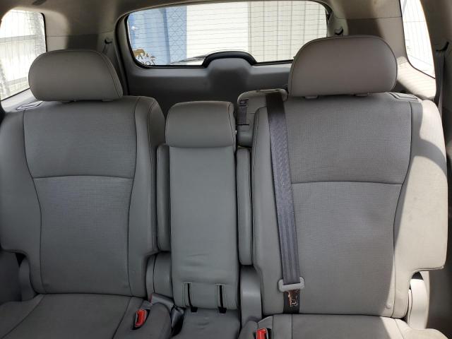Photo 10 from auction – 2013 TOYOTA HIGHLANDER with VIN 5TDDK3EH9DS187902
