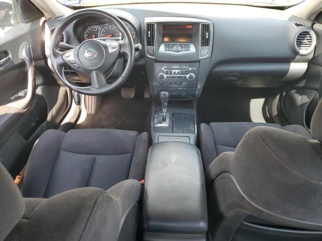 Zdjęcie 8 z aukcji – 2013 NISSAN MAXIMA S z VIN 1N4AA5AP8DC800596