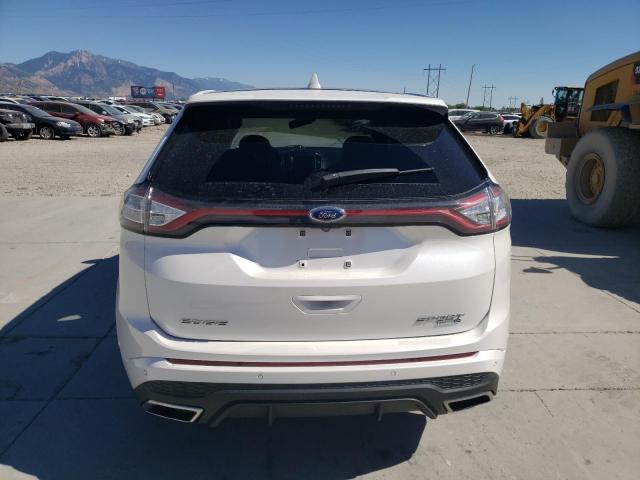 Photo 6 from auction – 2018 FORD EDGE SPORT with VIN 2FMPK4AP6JBB52503