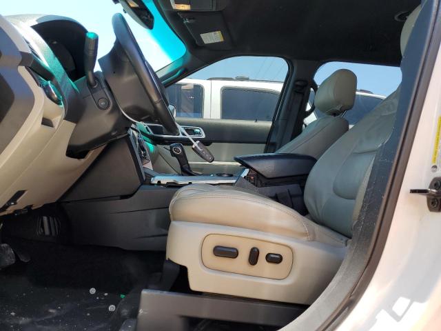 صورة رقم 7 من المزاد - 2014 FORD EXPLORER L مع VIN 1FM5K7F88EGA48877
