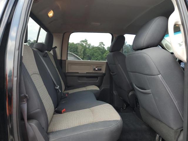Photo 10 from auction – 2012 DODGE RAM 1500 S with VIN 1C6RD6LT4CS286181