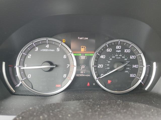 Photo 9 from auction – 2020 ACURA MDX with VIN 5J8YD3H33LL008766
