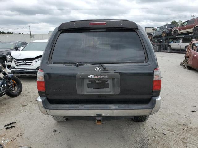 Photo 6 from auction – 1997 TOYOTA 4RUNNER LI with VIN JT3GN87R2V0025321