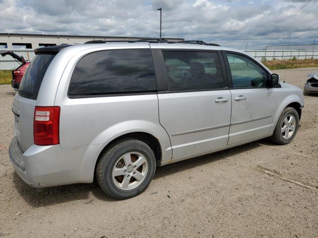 Photo 3 from auction – 2010 DODGE GRAND CARA with VIN 2D4RN5D19AR433089