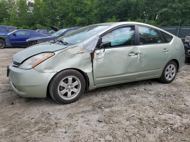 TOYOTA PRIUS 2008 with VIN JTDKB20U987788412 - Photo from auction