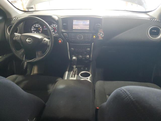 Photo 8 from auction – 2016 NISSAN PATHFINDER with VIN 5N1AR2MM6GC635537