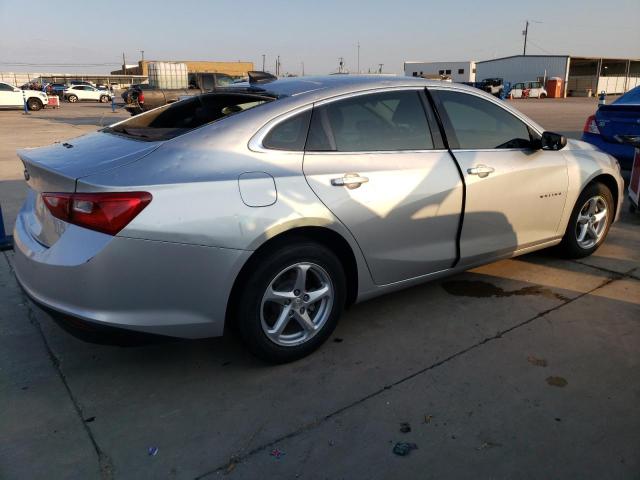 Photo 3 from auction – 2018 CHEVROLET MALIBU LS with VIN 1G1ZB5ST2JF292022