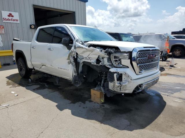 Photo 4 from auction – 2022 GMC SIERRA LIM with VIN 3GTP8FED6NG122337
