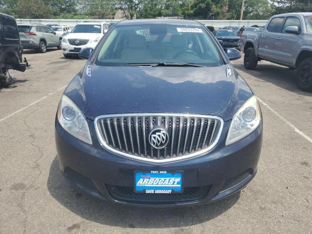Photo 5 from auction – 2016 BUICK VERANO with VIN 1G4PP5SK1G4117185
