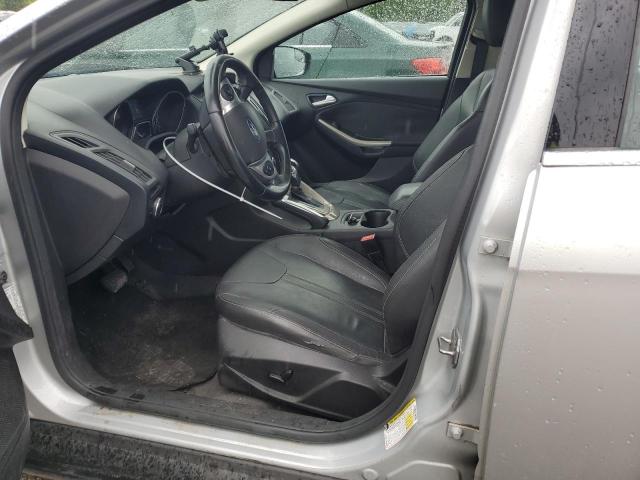 Photo 7 from auction – 2012 FORD FOCUS SEL with VIN 1FAHP3H23CL114931